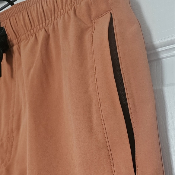 AMERICAN EAGLE 24/7 Training Shorts - S - Picture 5 of 7